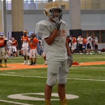 Colten Gaines
