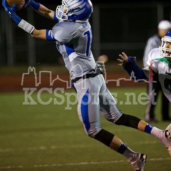 Brady Newland