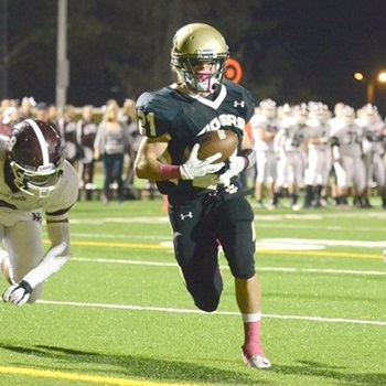 Tim D'Annolfo
