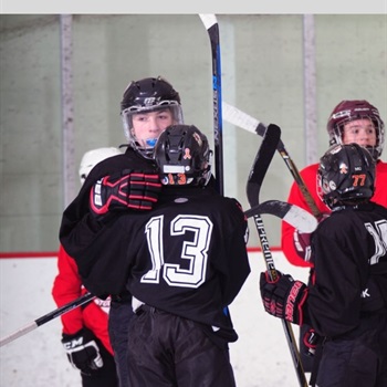 Joey (Blue) DeAngelis