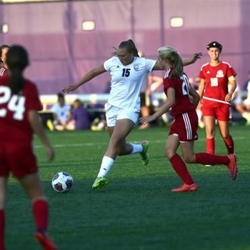 Mia Margaret Schrader