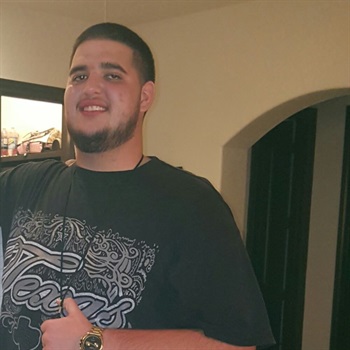 Jorge "Corky" Gonzalez