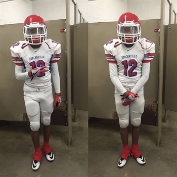 Anthony Mincey