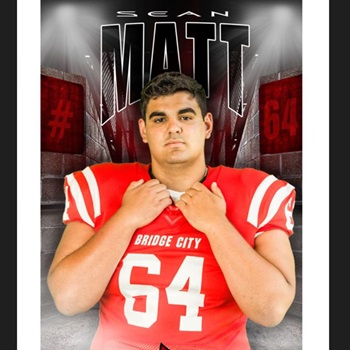 Sean Matt