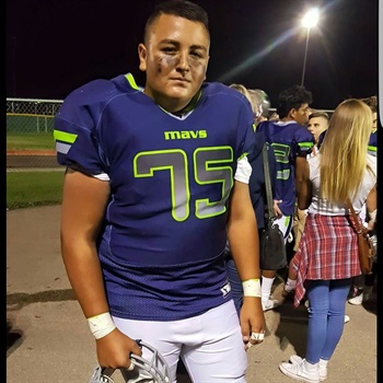 Braxton Chavez