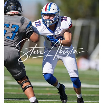 Bryce Hart