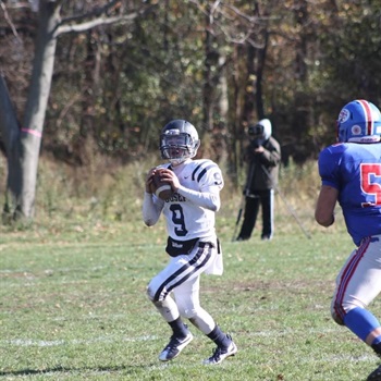 Christopher Vigilante