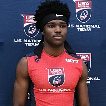 Kobe Graham Kobe Graham - Hudl