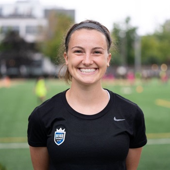 Lillian (Lily) Rudolph