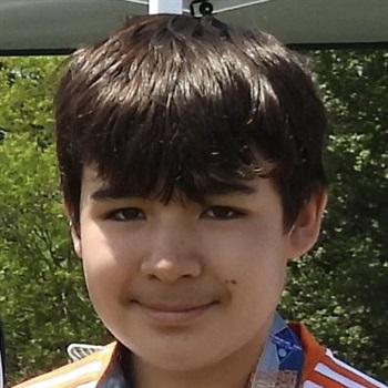 Tye Kauffman