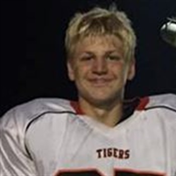 Camden Arndt