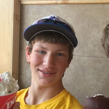 Chandler Wilts