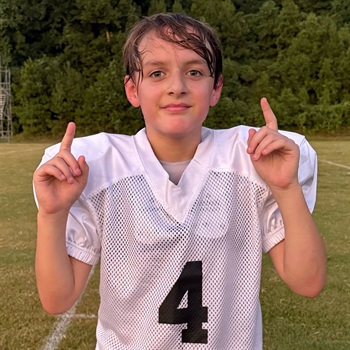 Asher Kelley