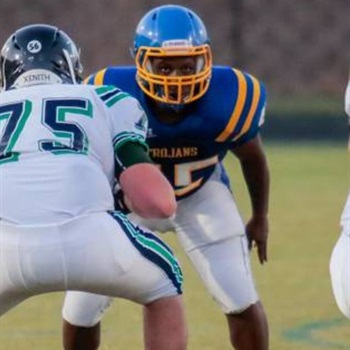 Tresdan Langley-wright