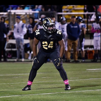 Davion Bell
