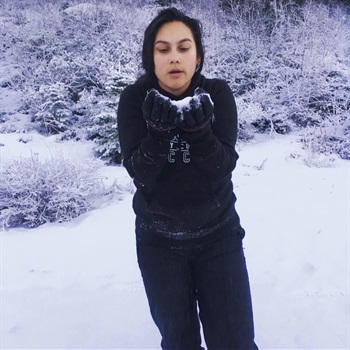 Natalie Lopez - Hudl