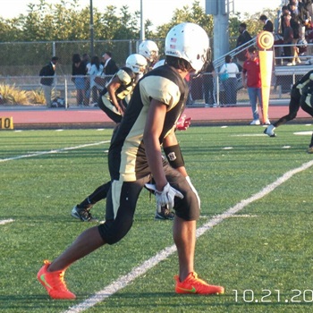 Rashard Stallworth 
