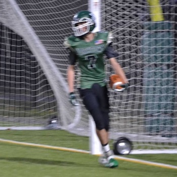 Eddie Palumbo (old account)