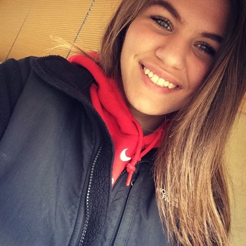 Kylie Mueller