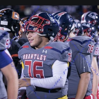 Julius "JuJu" Stanley