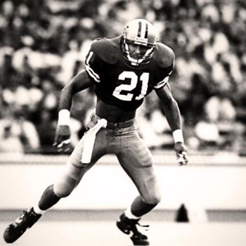 Shane Pahukoa