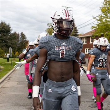 Davon Jackson-Dallas