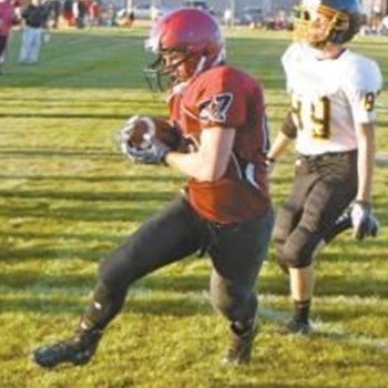 Zach Fietek