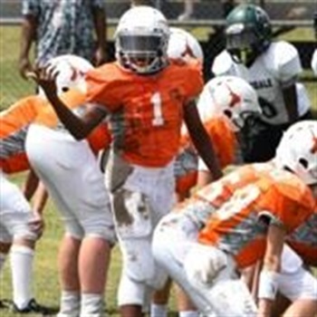 Braylen Moody