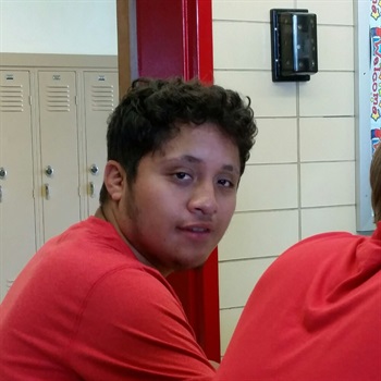 Blake Espinoza