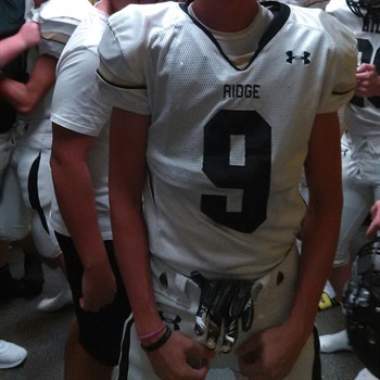 Jaiden Domer