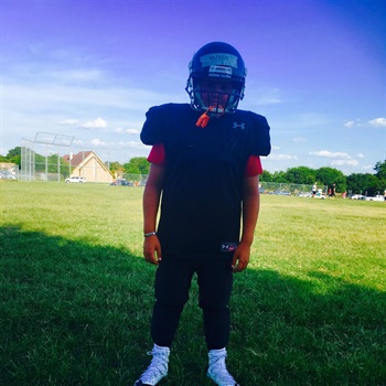 Yadian Cancio Garcia