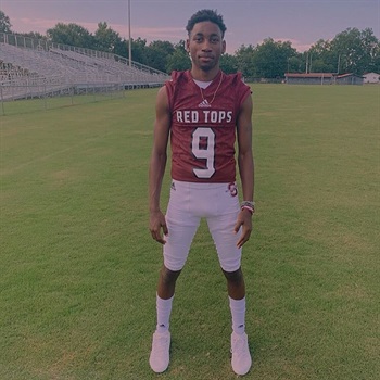Treyson Dunlap