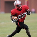 Brandan Barber