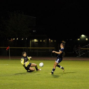 Mackenzie Goodrich-Williams