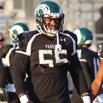 Michelangelo Collins Jr