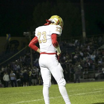 Brandon Bourne