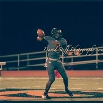 Javaughn Thurmon