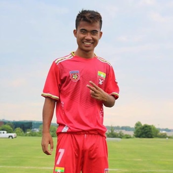 Pau Piang
