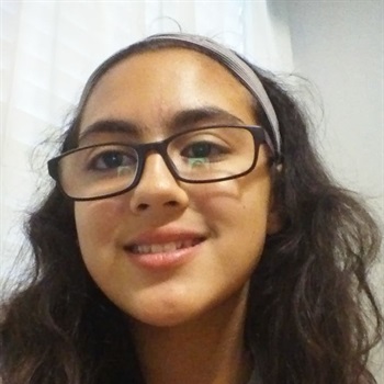 Alicia (7th) Gordon (FMS)