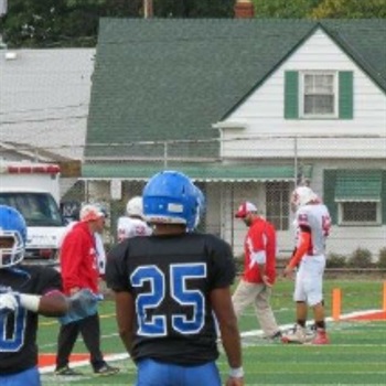 Dimitri (Yaki) Miles