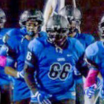 Hakeem Williams