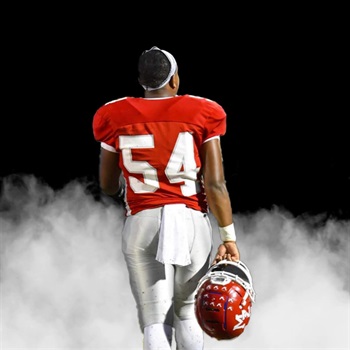 Chase Zachery