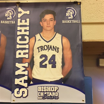 Sam Richey
