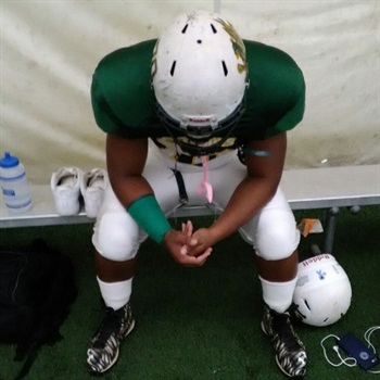 Arthur Verlain Mathelus