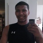 QueVeon Jenkins
