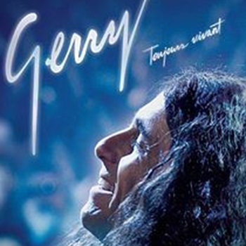 Gerry Cuevas