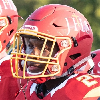 Anthony Chideme-Alfaro