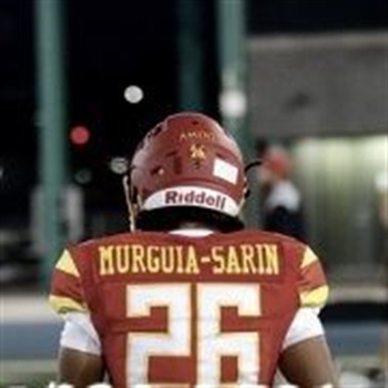 Mauricio Murguia-Sarin