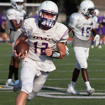 Christian Newsome II