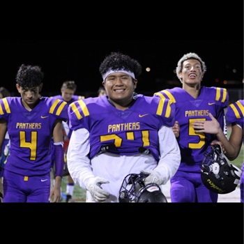 Andy Jimenez- Manriquez